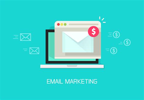 email marketing software services